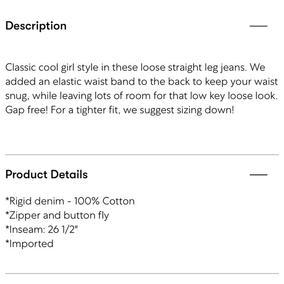 Show Me Your Mumu Sedona Straight Jean in Blue Haze - Picture 6 of 11